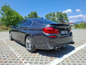 BMW 525 M-Packet | Mobile.bg    7