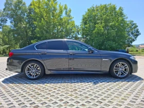 BMW 525 M-Packet | Mobile.bg    2