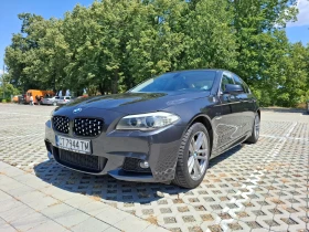 BMW 525 M-Packet | Mobile.bg    5