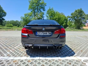BMW 525 M-Packet | Mobile.bg    8