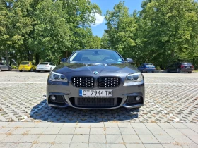 BMW 525 M-Packet | Mobile.bg    4