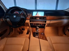 BMW 525 M-Packet | Mobile.bg    12