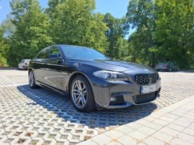 BMW 525 M-Packet | Mobile.bg    3