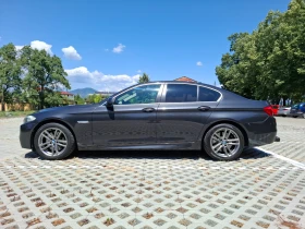 BMW 525 M-Packet | Mobile.bg    6