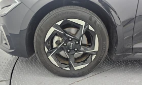 Kia K5 2.0 LPG PRESTIGE | Mobile.bg    10