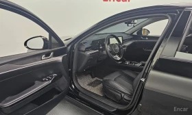 Kia K5 2.0 LPG PRESTIGE | Mobile.bg    7