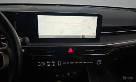 Kia K5 2.0 LPG PRESTIGE | Mobile.bg    12