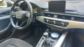 Обява за продажба на Audi A4 G-TRON AVANT ~31 800 лв. - изображение 4