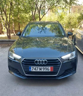 Обява за продажба на Audi A4 G-TRON AVANT ~31 800 лв. - изображение 1