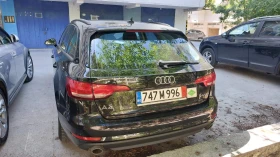 Обява за продажба на Audi A4 G-TRON AVANT ~31 800 лв. - изображение 3