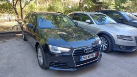 Обява за продажба на Audi A4 G-TRON AVANT ~31 800 лв. - изображение 1
