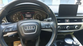 Обява за продажба на Audi A4 G-TRON AVANT ~31 800 лв. - изображение 6