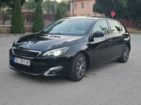 Обява за продажба на Peugeot 308 1.6HDI ~14 100 лв. - изображение 1
