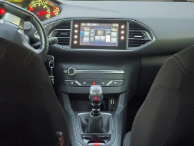 Обява за продажба на Peugeot 308 1.6HDI ~14 100 лв. - изображение 9