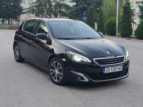 Обява за продажба на Peugeot 308 1.6HDI ~14 100 лв. - изображение 6