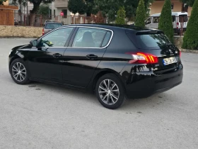 Обява за продажба на Peugeot 308 1.6HDI ~14 100 лв. - изображение 3