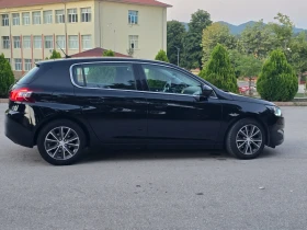Обява за продажба на Peugeot 308 1.6HDI ~14 100 лв. - изображение 5