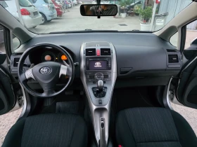 Toyota Auris 1.6 VVTI Автоматик Навигация - цена по договаряне - 55387922 12