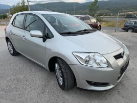 Toyota Auris 1.6 VVTI Автоматик Навигация - цена по договаряне - 55387922 3