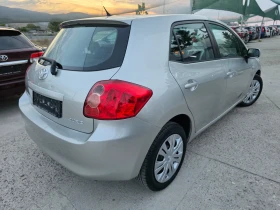 Toyota Auris 1.6 VVTI Автоматик Навигация - цена по договаряне - 55387922 4