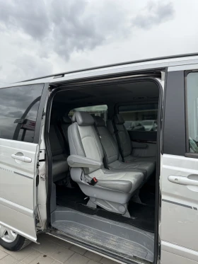 Mercedes-Benz Viano 3.0 cdi | Mobile.bg    9