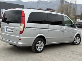 Mercedes-Benz Viano 3.0 cdi | Mobile.bg    5