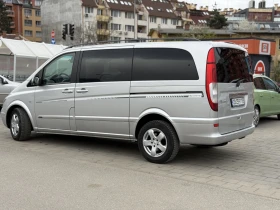 Mercedes-Benz Viano 3.0 cdi | Mobile.bg    4
