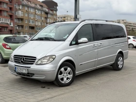 Mercedes-Benz Viano 3.0 cdi | Mobile.bg    3