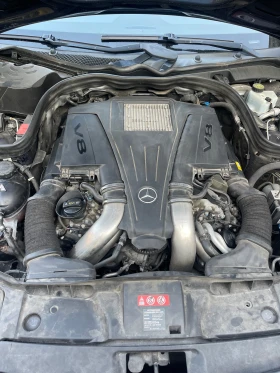 Mercedes-Benz CLS 550 4 matic - 32999 лв. - 83298504 11