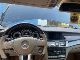 Mercedes-Benz CLS 550 4 matic - 32999 лв. - 83298504 9