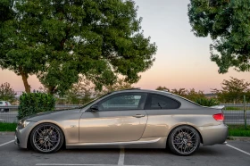 BMW 330 d M57 / M пакет / Шибидах - 18999 лв. - 38898921 8