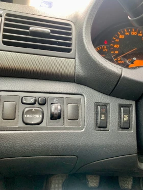 Toyota Avensis 2.0 D4D | Mobile.bg    10