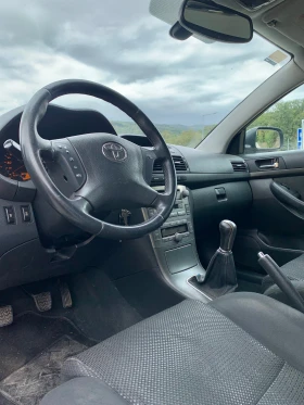 Toyota Avensis 2.0 D4D | Mobile.bg    6