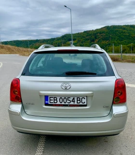 Toyota Avensis 2.0 D4D | Mobile.bg    5