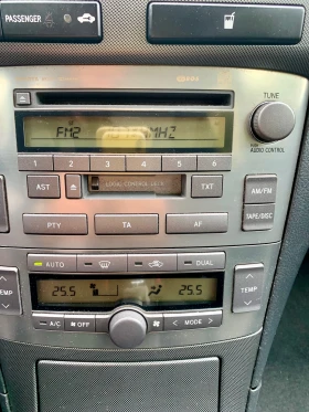 Toyota Avensis 2.0 D4D | Mobile.bg    9