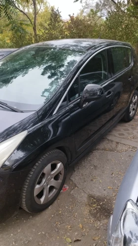 Обява за продажба на Peugeot 3008 1.6HDI ~8 400 лв. - изображение 1