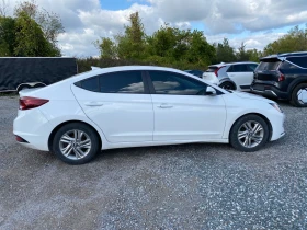 Hyundai Elantra * * CARFAX * *   * *  | Mobile.bg    4
