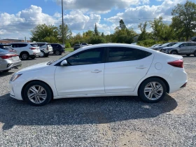 Hyundai Elantra * * CARFAX * *   * *  | Mobile.bg    3