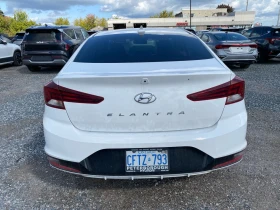 Hyundai Elantra * * CARFAX * *   * *  | Mobile.bg    5