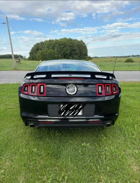 Ford Mustang GT * * CARFAX * *   * *  | Mobile.bg    3
