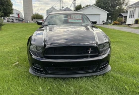 Ford Mustang GT * * CARFAX * *   * *  | Mobile.bg    2