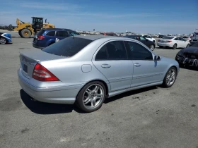 Mercedes-Benz C 55 AMG | Mobile.bg    3