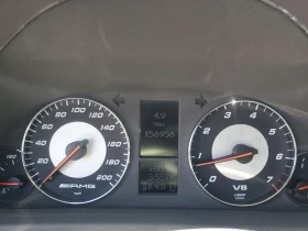 Mercedes-Benz C 55 AMG | Mobile.bg    9