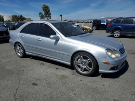 Mercedes-Benz C 55 AMG | Mobile.bg    4