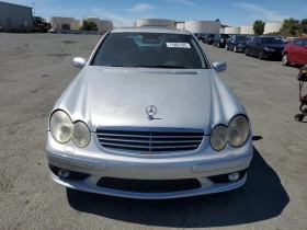 Mercedes-Benz C 55 AMG | Mobile.bg    5