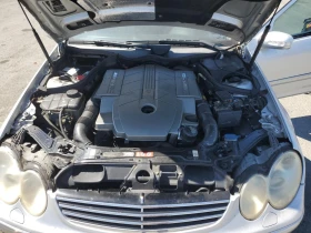 Mercedes-Benz C 55 AMG | Mobile.bg    11