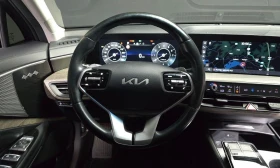 Обява за продажба на Kia K8 3.5 LPG 2WD Prestige ~43 460 лв. - изображение 11