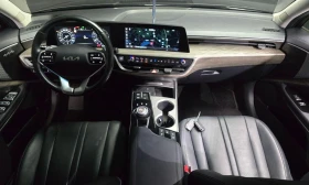 Обява за продажба на Kia K8 3.5 LPG 2WD Prestige ~43 460 лв. - изображение 5