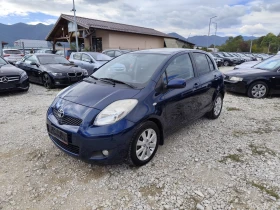     Toyota Yaris 1.3  