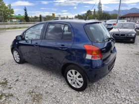 Toyota Yaris 1.3   | Mobile.bg    9